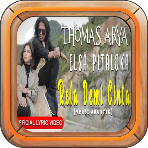 Play Lagu Minang Terbaru Thomas Ary APK