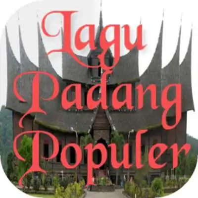 Play Lagu Minang Terpopuler Padang