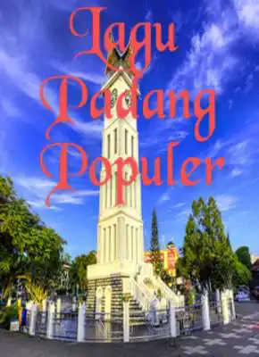 Play Lagu Minang Terpopuler Padang