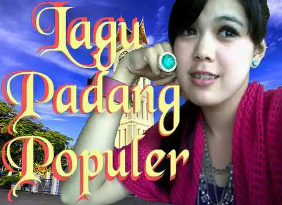 Play Lagu Minang Terpopuler Padang