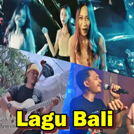 Play Lagu MP3 Bali Terbaru 2023 APK