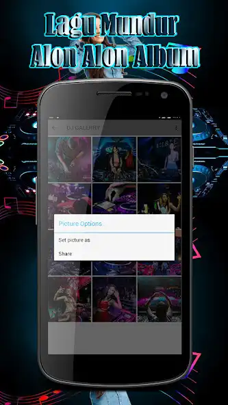 Play Lagu Mundur Alon Alon Album as an online game Lagu Mundur Alon Alon Album with UptoPlay