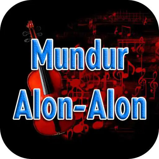 Play Lagu Mundur Alon-Alon APK