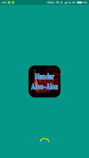 Play Lagu Mundur Alon-Alon  and enjoy Lagu Mundur Alon-Alon with UptoPlay