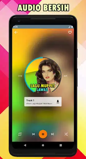 Play Lagu Muppet Teluk Bayur  and enjoy Lagu Muppet Teluk Bayur with UptoPlay