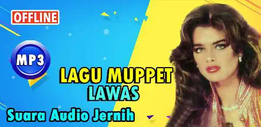 Play Lagu Muppet Teluk Bayur as an online game Lagu Muppet Teluk Bayur with UptoPlay