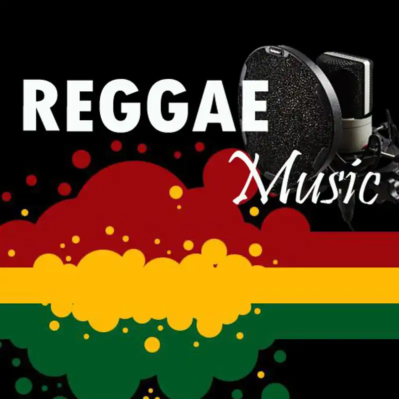 Play Lagu Music Reggae