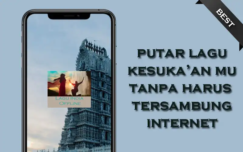Play Lagu Musik India Offline  and enjoy Lagu Musik India Offline with UptoPlay