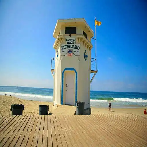 Play Laguna Beach Homes APK