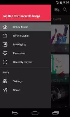 Play Lagu Nacita MNCTV