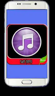 Play Lagu Naff (MP3)