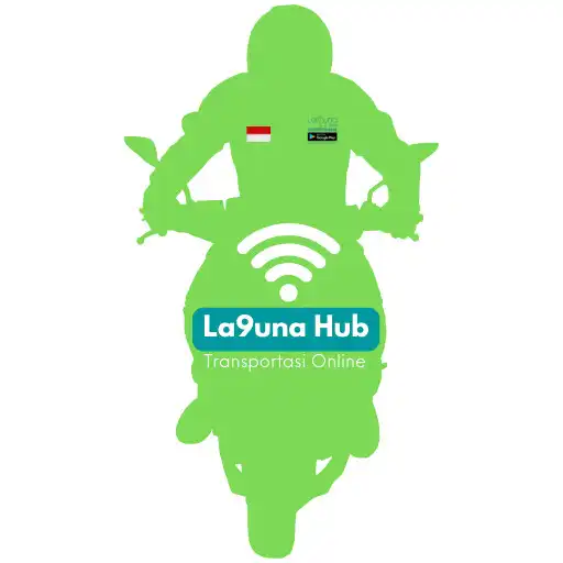 Play Laguna Hub Transportasi Online APK Play Laguna Hub Transportasi Online APK