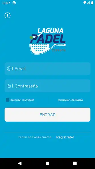 Play Laguna Padel  and enjoy Laguna Padel with UptoPlay