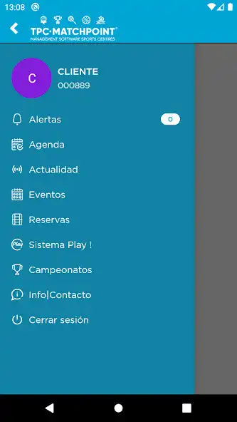 Play Laguna Padel as an online game Laguna Padel with UptoPlay