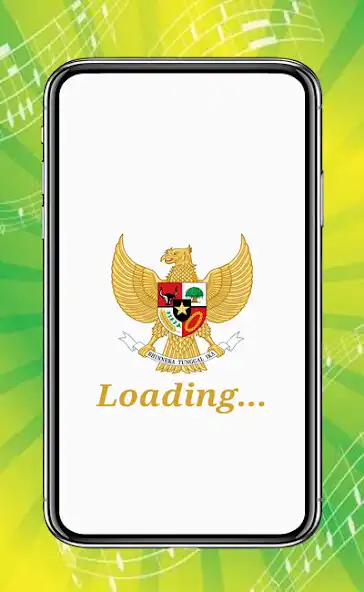 Play Lagu Nasional Bangsa Indonesia  and enjoy Lagu Nasional Bangsa Indonesia with UptoPlay