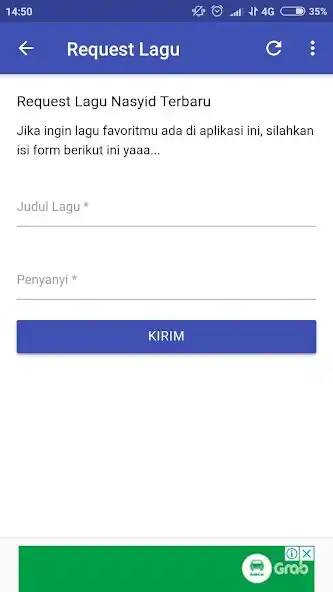 Play Lagu Nasyid Terbaru as an online game Lagu Nasyid Terbaru with UptoPlay