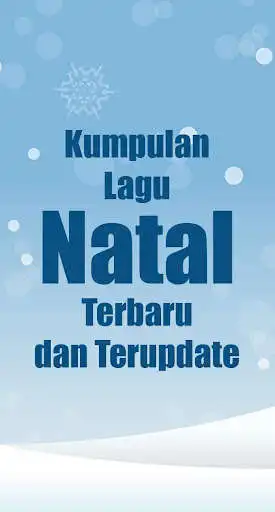 Play LAGU NATAL (2O19) and enjoy LAGU NATAL (2O19) with UptoPlay Play LAGU NATAL (2O19) and enjoy LAGU NATAL (2O19) with UptoPlay