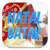 Free play online Lagu Natal Batak APK