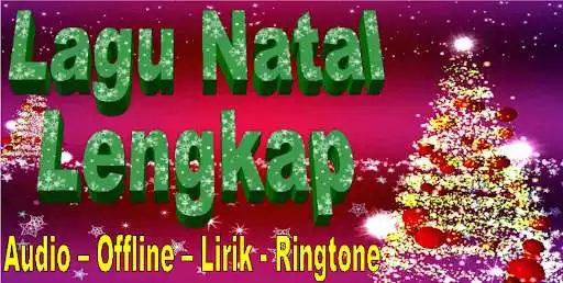 Play Lagu Natal Lengkap Offline