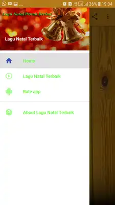 Play Lagu Natal Terbaik