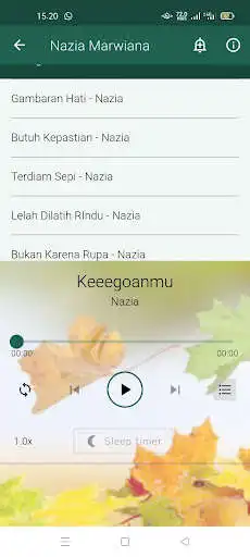 Play Lagu Nazia Cut Zuhra dan mira  and enjoy Lagu Nazia Cut Zuhra dan mira with UptoPlay