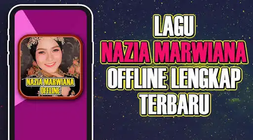 Play Lagu Nazia Marwiana Lengkap  and enjoy Lagu Nazia Marwiana Lengkap with UptoPlay