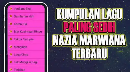 Play Lagu Nazia Marwiana Lengkap as an online game Lagu Nazia Marwiana Lengkap with UptoPlay