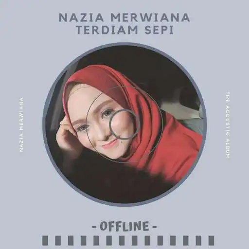 Play Lagu Nazia Marwiana Terdiam Sepi Offline APK
