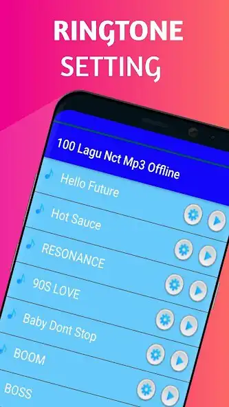 Play Lagu Nct Mp3 Full Offline  and enjoy Lagu Nct Mp3 Full Offline with UptoPlay
