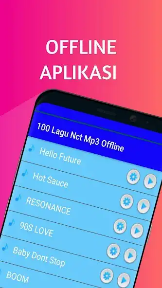 Play Lagu Nct Mp3 Full Offline as an online game Lagu Nct Mp3 Full Offline with UptoPlay