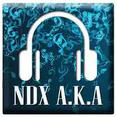 Free play online Lagu NDX AKA Part 2 APK