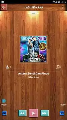 Play LAGU NDX AKA TERBAIK Play LAGU NDX AKA TERBAIK