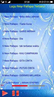 Play Lagu NEW PALLAPA Terbaru Play Lagu NEW PALLAPA Terbaru