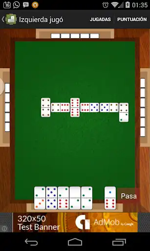 Play Lagunex Domino  and enjoy Lagunex Domino with UptoPlay