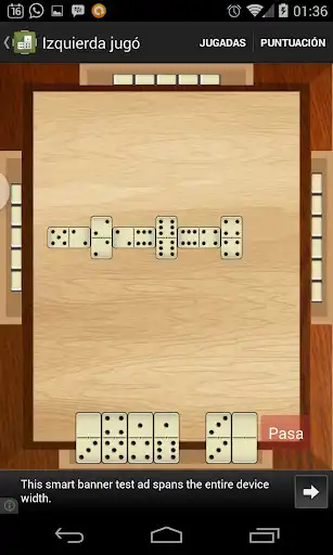 Play Lagunex Domino as an online game Lagunex Domino with UptoPlay