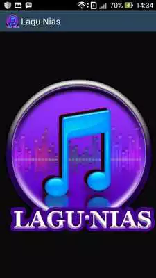 Play Lagu Nias Apps Play Lagu Nias Apps