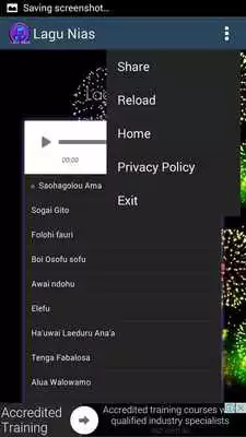 Play Lagu Nias Apps Play Lagu Nias Apps
