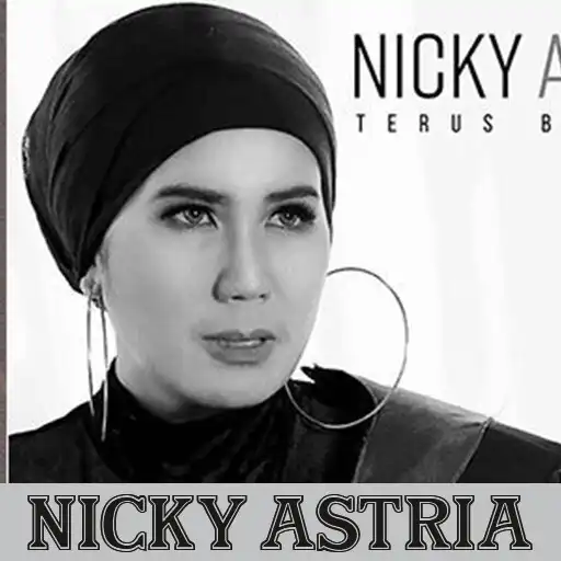 Play Lagu Nicki Astria Terbaik APK Play Lagu Nicki Astria Terbaik APK