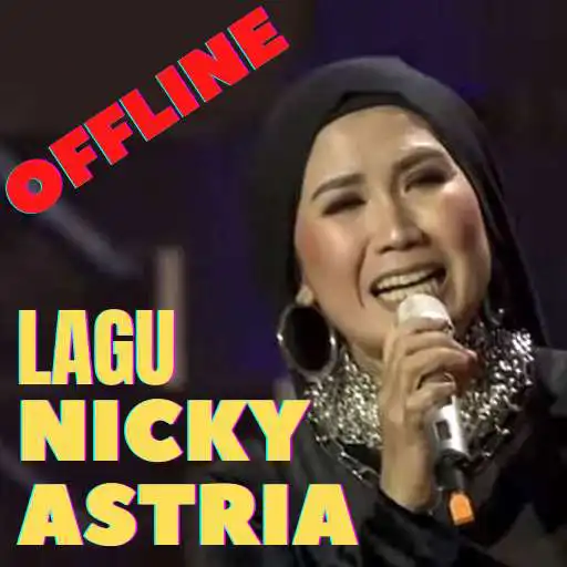 Play Lagu Nicky Astria Offline APK Play Lagu Nicky Astria Offline APK