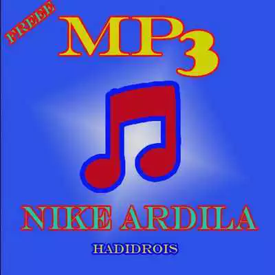 Play Lagu Nike Ardila -Mp3