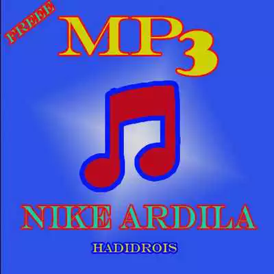 Play Lagu Nike Ardila -Mp3