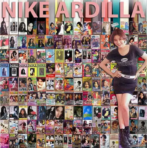 Play Lagu Nike Ardila Offline  and enjoy Lagu Nike Ardila Offline with UptoPlay