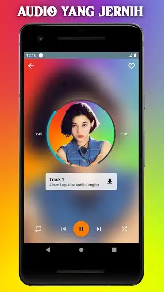 Play Lagu Nike Ardilla Lengkap Mp3  and enjoy Lagu Nike Ardilla Lengkap Mp3 with UptoPlay