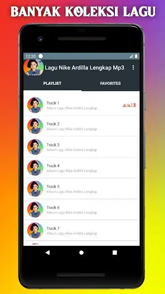 Play Lagu Nike Ardilla Lengkap Mp3 as an online game Lagu Nike Ardilla Lengkap Mp3 with UptoPlay
