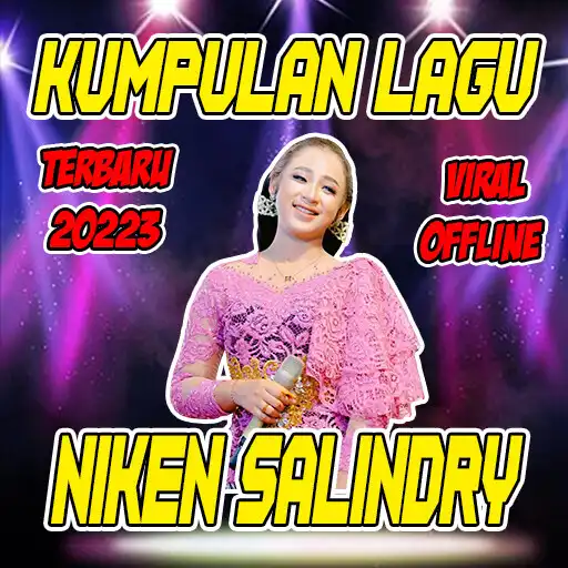 Play Lagu Niken Salindry Offline APK Play Lagu Niken Salindry Offline APK