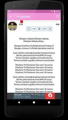 Play Lagu Nissa Sabyan Full Album Play Lagu Nissa Sabyan Full Album