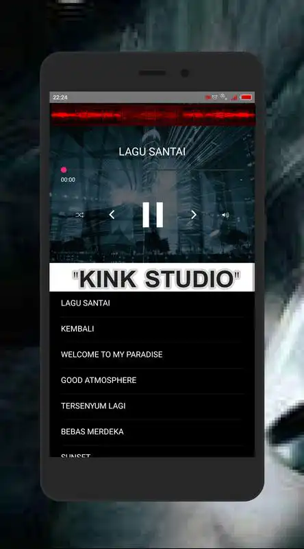 Play Lagu NISSA SABYAN mp3