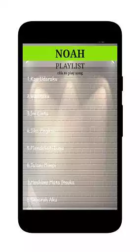 Play Lagu Noah - Kau Udara Bagiku  and enjoy Lagu Noah - Kau Udara Bagiku with UptoPlay