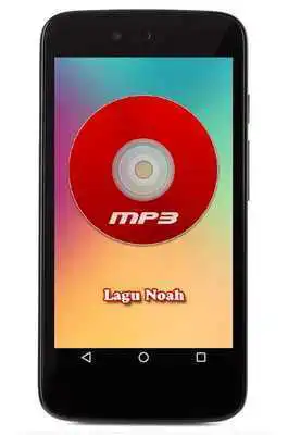 Play Lagu Noah Lengkap