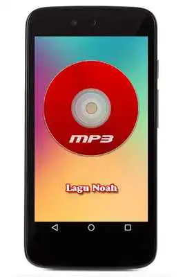 Play Lagu Noah Lengkap